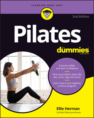 Pilates For Dummies, 2nd Edition ()