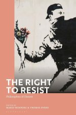 Right to Resist
