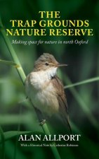 Trap Grounds Nature Reserve