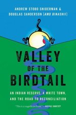 Valley of the Birdtail: An Indian Reserve, a White Town, and the Road to Reconciliation