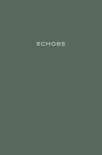 Echoes Memory Journal (Brown)
