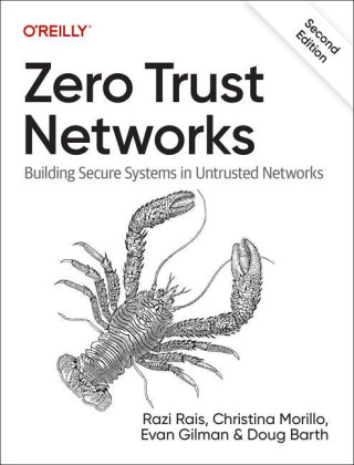 Zero Trust Networks