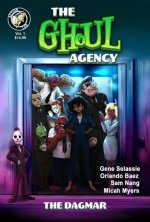 Ghoul Agency
