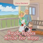 Ample Apples Arrive for Anne