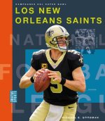 Los New Orleans Saints