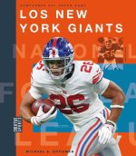 Los New York Giants