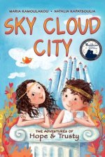 Sky Cloud City