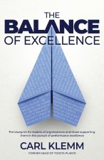 The Balance of Excellence