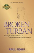 Broken Turban