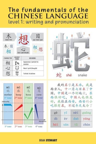 Fundamentals of the Chinese Language