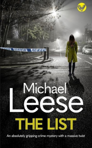 LIST an absolutely gripping crime mystery with a massive twist