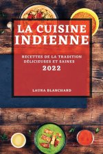 Cuisine Indienne 2022
