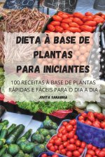 Dieta A Base de Plantas Para Iniciantes