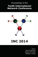 Proceedings of the Tenth International Network Conference (INC)