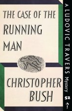 Case of the Running Man