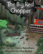Big Red Chopper