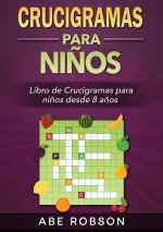 Crucigramas para ninos