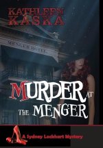 Murder at the Menger