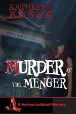 Murder at the Menger