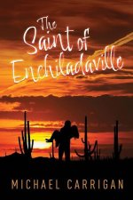 Saint of Enchiladaville