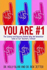You Are #1