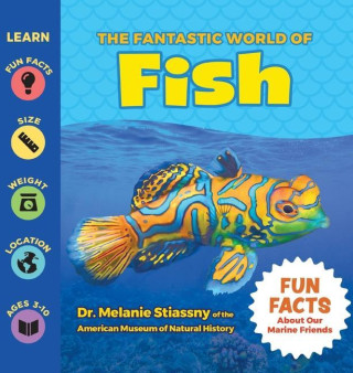 Fantastic World of Fish