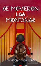 Se movieron las montanas