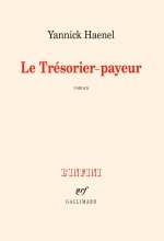 Le Trésorier-payeur