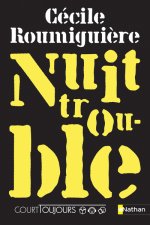 Nuit trouble - Court toujours