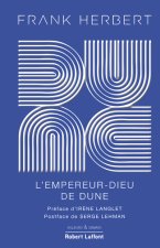 Dune - Tome 4 L'Empereur-Dieu de Dune - Édition collector