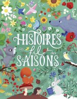 HISTOIRES AU FIL DES SAISONS