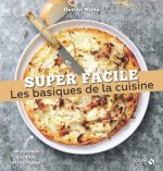 Les basiques de la cuisine -NE-