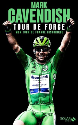 Mark Cavendish