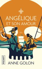 Angélique - Tome 6 Et son amour