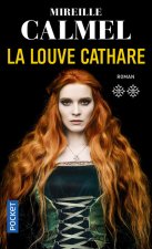 La Louve cathare - volume 2 - Tome 2