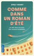 Comme dans un roman d'été