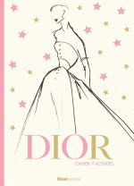 Cahier d'activités Dior
