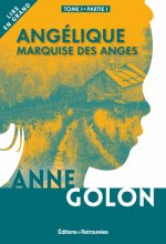 Angélique Marquise des anges - Tome 1 Partite 1