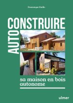Auto-construire sa maison en bois