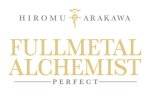 Fullmetal Alchemist Perfect - tome 11