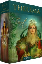 Coffret Thelema tarot