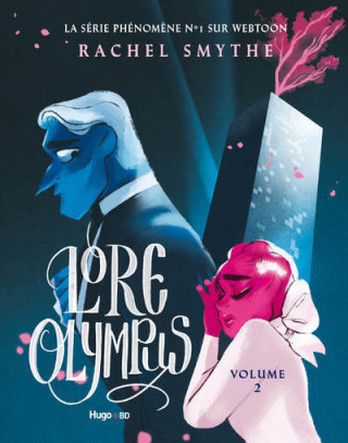 Lore Olympus - Version Française - Volume 2