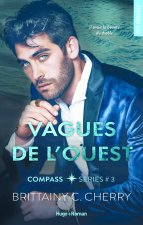 Compass Series - Tome 3 Vagues de l'ouest