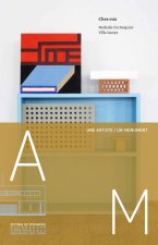 Chez eux. Nathalie du Pasquier à la villa Savoye