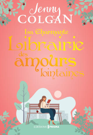 La Charmante librairie des amours lointaines