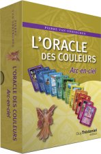 L'Oracle des couleurs Arc-en-ciel