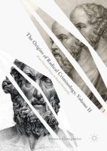 Origins of Radical Criminology, Volume II
