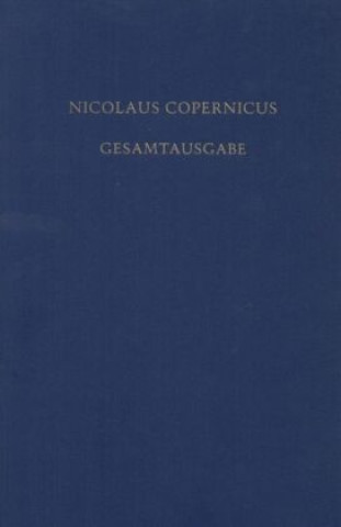 Documenta Copernicana