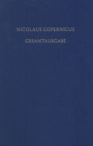 Documenta Copernicana