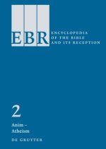 Encyclopedia of the Bible and Its Reception (EBR) / Anim - Atheism